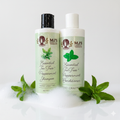 Clarifying Luxe Duo 8oz (Tea Tree & Peppermint)