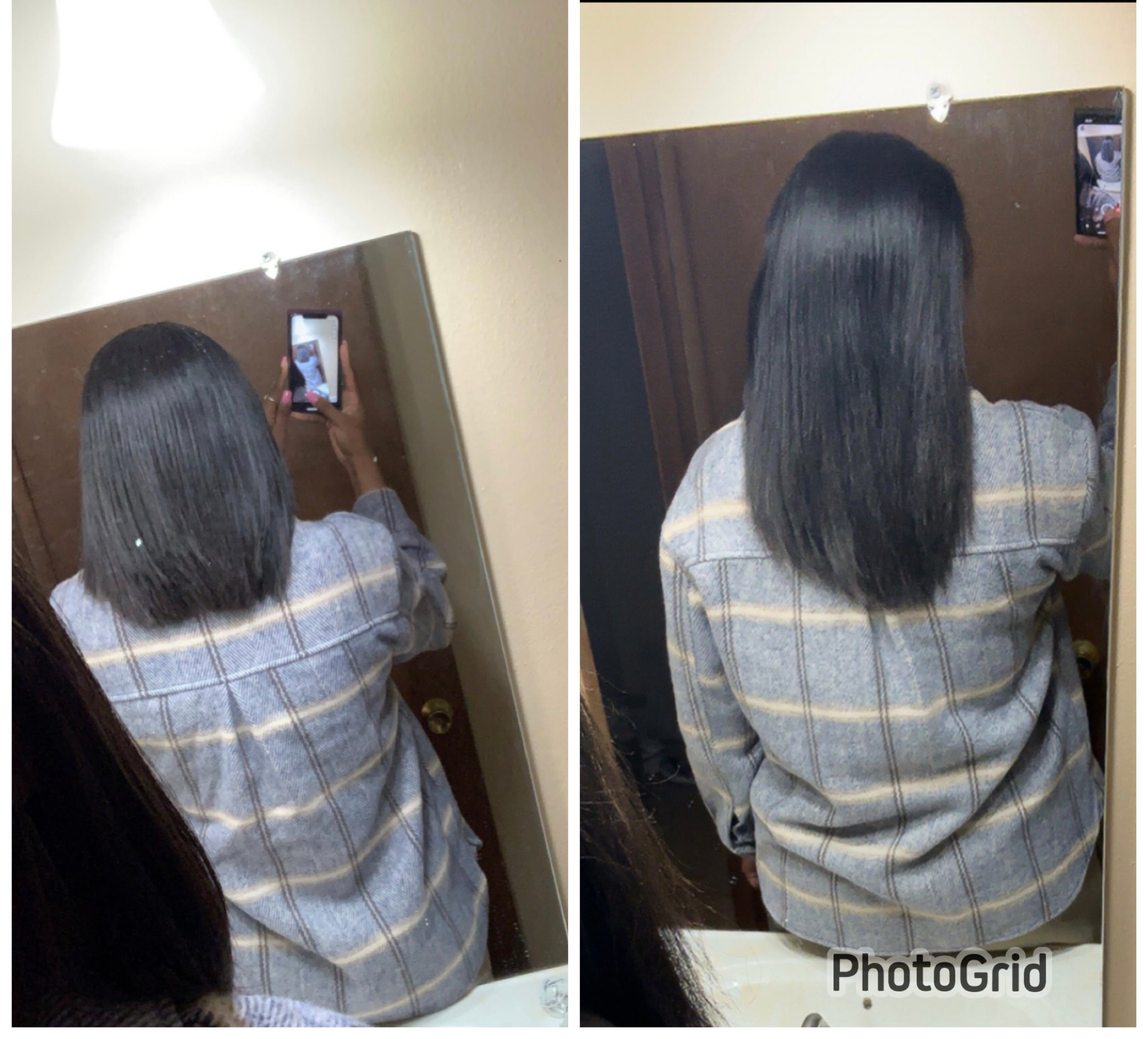 Infused Essential Growth Oil 4oz